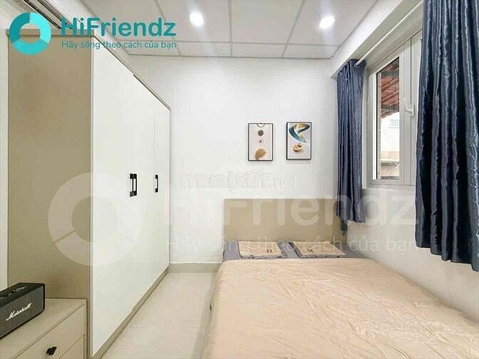CHDV BAN CÔNG TÁCH BẾP NGAY PHAN ĐĂNG LƯU - HOÀNG SA TRƯỜNG SA