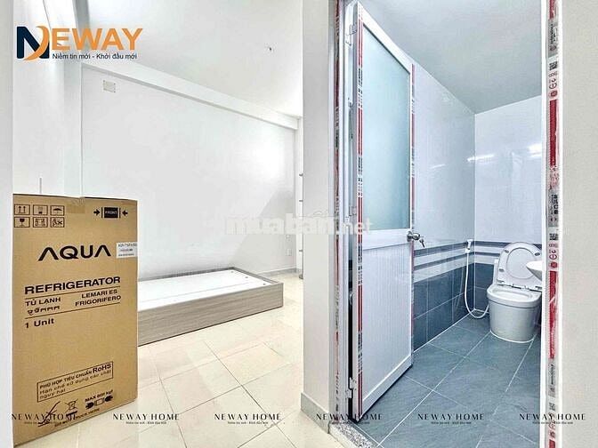 FULL NỘI THẤT KỀ ĐẦM SEN - ĐH VĂN HIẾN, ĐH HỒNG BÀNG Q11