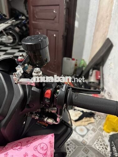 Yamaha Exciter 155 VVA ABS 2024 Đen 30.000 km