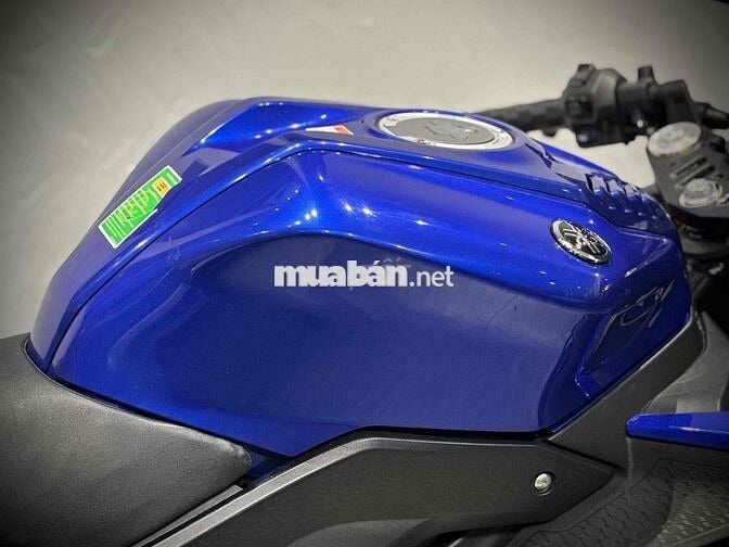 YAMAHA R15V3 2021