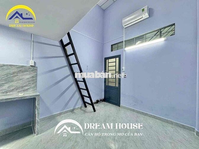 PHÒNG TRỌ DUPLEX RỘNG RÃI THOÁNG MÁT AN NINH CAO Ở LIỀN GIỜ GIẤC TỰ DO