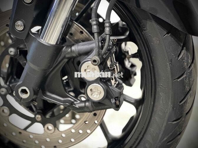 YAMAHA MT09 ABS GEN 2 2019