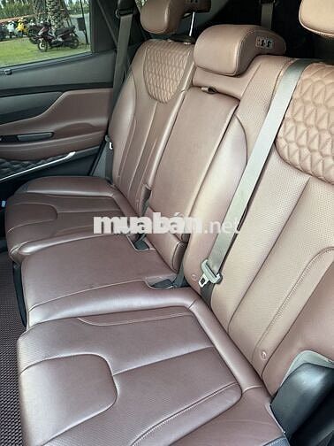 Hyundai SantaFe 2020 2.4 Xăng FullOption chính chủ