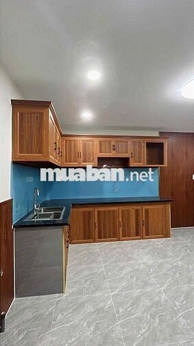 NHÀ ĐẸP 4*17M 4PN HẺM 4M Ô TÔ 2/ NGẮN LIÊN ẤP 2-6 VĨNH LỘC A