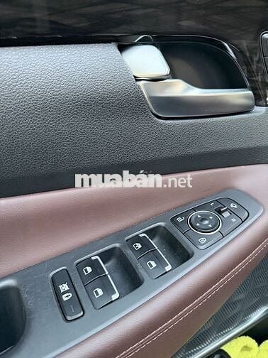 Hyundai SantaFe 2020 2.4 Xăng FullOption chính chủ