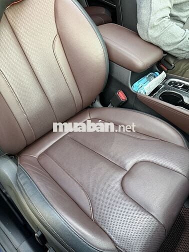 Hyundai SantaFe 2020 2.4 Xăng FullOption chính chủ