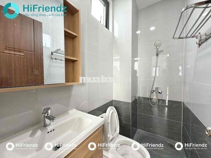 CHO THUÊ CDHV NGAY PHAN XÍCH LONG TRUNG TÂM PHÚ NHUẬN
