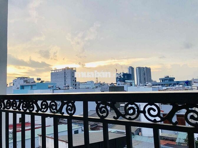 chính chủ đăng tin cho thuê phòng Sáng, sạch, sang và an ninh tuyệtđối