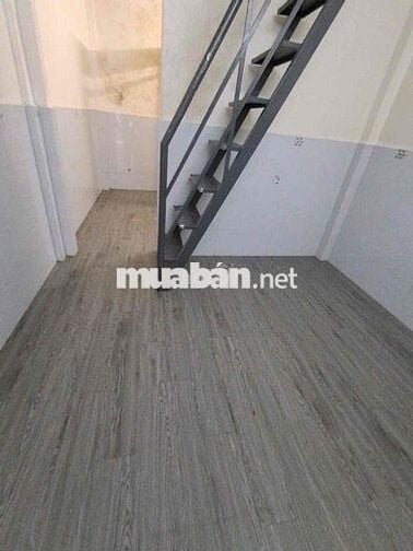 Cho thuê nhà nguyên căn đường mã lò điện nước riêng nhà nước