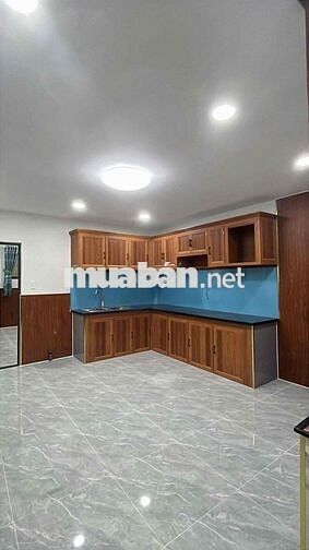 NHÀ ĐẸP 4*17M 4PN HẺM 4M Ô TÔ 2/ NGẮN LIÊN ẤP 2-6 VĨNH LỘC A