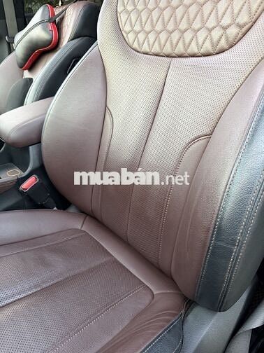 Hyundai SantaFe 2020 2.4 Xăng FullOption chính chủ