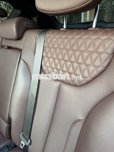 Hyundai SantaFe 2020 2.4 Xăng FullOption chính chủ