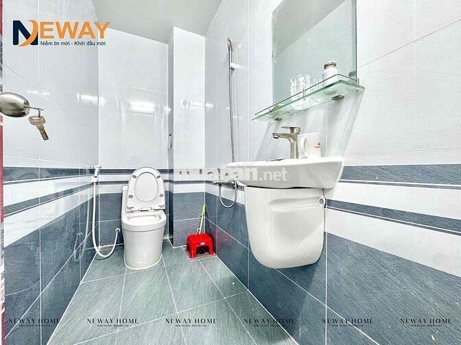 FULL NỘI THẤT KỀ ĐẦM SEN - ĐH VĂN HIẾN, ĐH HỒNG BÀNG Q11