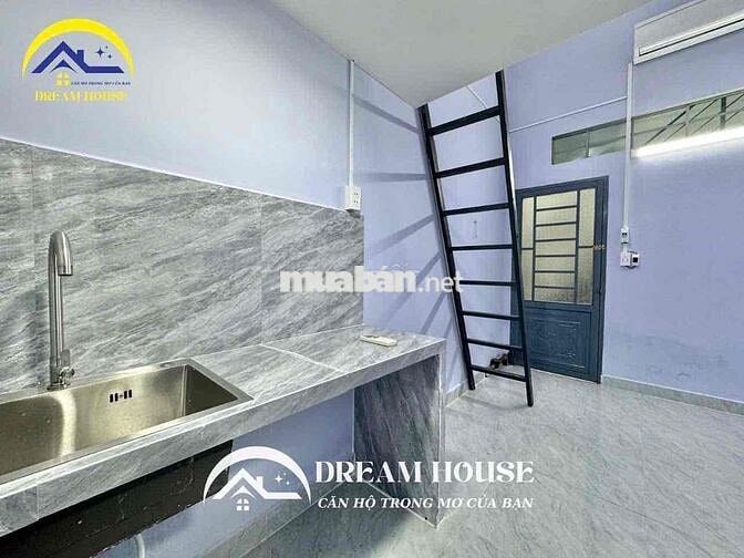 PHÒNG TRỌ DUPLEX RỘNG RÃI THOÁNG MÁT AN NINH CAO Ở LIỀN GIỜ GIẤC TỰ DO