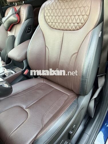 Hyundai SantaFe 2020 2.4 Xăng FullOption chính chủ