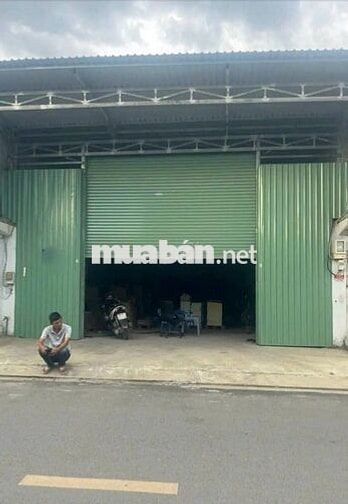 CHO THUÊ KHO,XƯỞNG 200M² GIÁ 16TR/T, Đ PHẠM ĐĂNG GIẢNG 