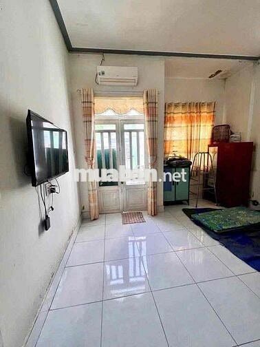 NHÀ ĐẸP 4,3*10m 2PN HẺM 4M 2/  LÊ THỊ NGAY GẦN CHỢ VÀ TRƯỜNG HỌC VLA