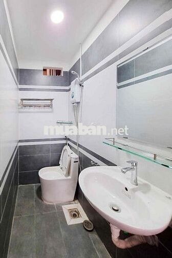 DUPLEX 2 CHỖ NGỦ – FULL NỘI THẤT – NHÀ MỚI ĐẸP – CX BẮC HẢI, QUẬN 10