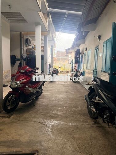 Phòng trọ gác lửng gần cầu vượt ngã ba huế, Đà Nẵng