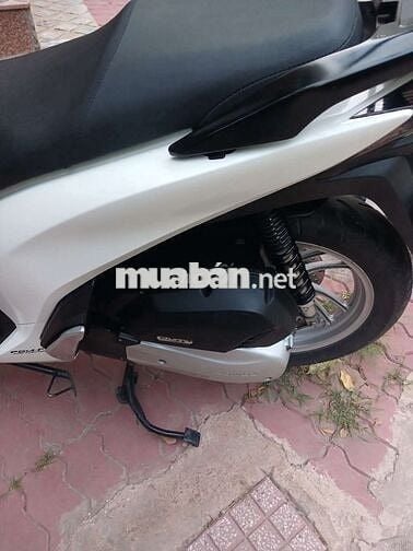 Honda SH 150i 2015 Trắng 35000 km