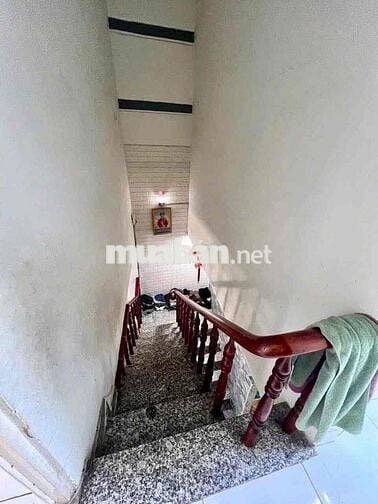 NHÀ ĐẸP 4,3*10m 2PN HẺM 4M 2/  LÊ THỊ NGAY GẦN CHỢ VÀ TRƯỜNG HỌC VLA
