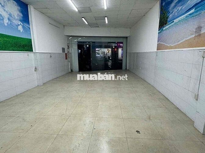 MT LÊ VĂN THỌ  5,7m x 15m GIÁ 26tr