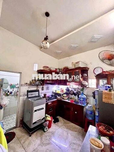 NHÀ ĐẸP 4,3*10m 2PN HẺM 4M 2/  LÊ THỊ NGAY GẦN CHỢ VÀ TRƯỜNG HỌC VLA