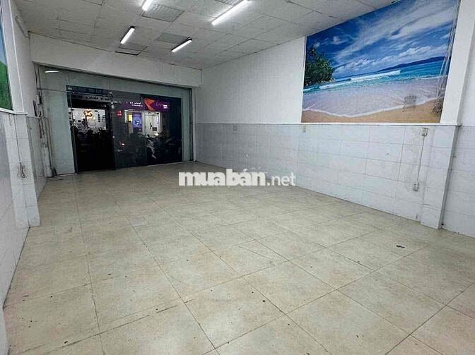 MT LÊ VĂN THỌ  5,7m x 15m GIÁ 26tr