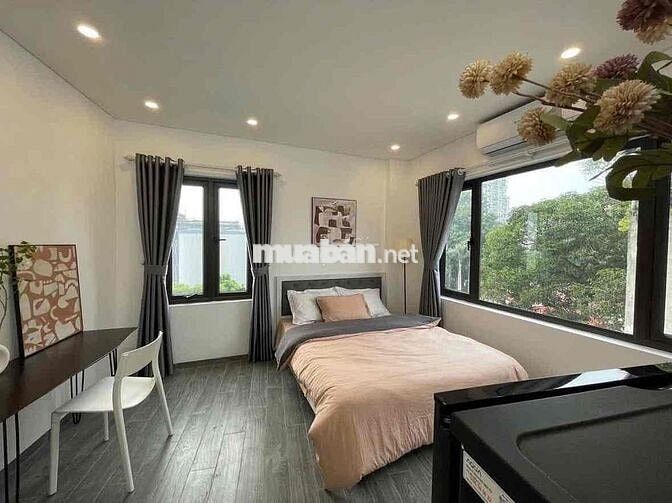 CHO THUÊ PHÒNG 30M² QUẬN 10, P. DIÊN HỒNG GẦN ĐH BÁCH KHOA FULL NT