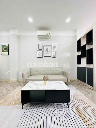 🌳Studio-40m2-BALCON-trần thái tông💥FULL NỘI THẤT rộng rãi