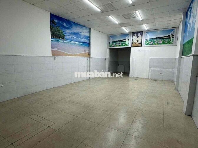 MT LÊ VĂN THỌ  5,7m x 15m GIÁ 26tr