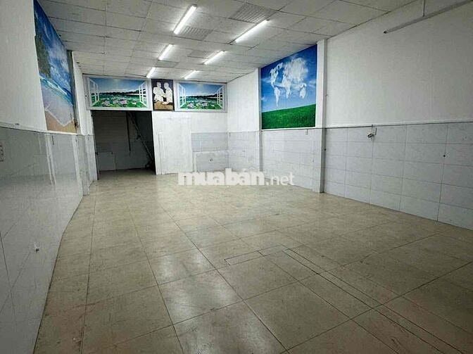 MT LÊ VĂN THỌ  5,7m x 15m GIÁ 26tr