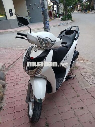 Honda SH 150i 2015 Trắng 35000 km