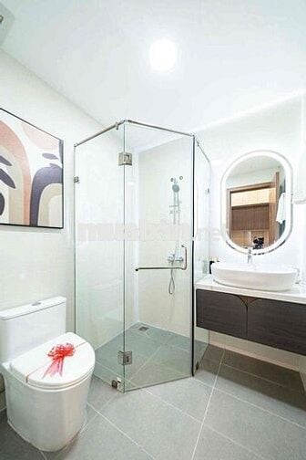 Căn hộ thông minh cuối đường Phạm Văn Đồng - Bàn giao cao cấp - ở ngay