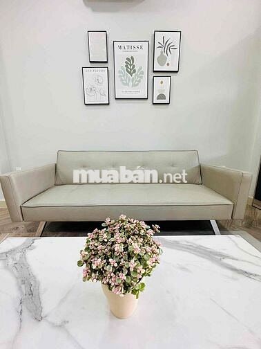 🌳Studio-40m2-BALCON-trần thái tông💥FULL NỘI THẤT rộng rãi