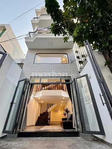 Gấp, Gấp, Gấp !!!! Bán Nhà Đỗ Quang Thảo Điền Siêu Hiếm Chỉ 2x