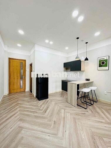 🌳Studio-40m2-BALCON-trần thái tông💥FULL NỘI THẤT rộng rãi
