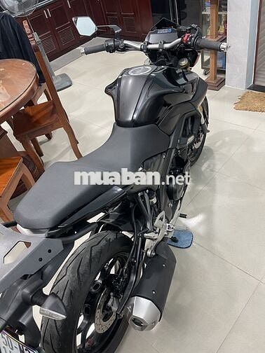 Yamaha MT-15 2021 Đen 23.850 km