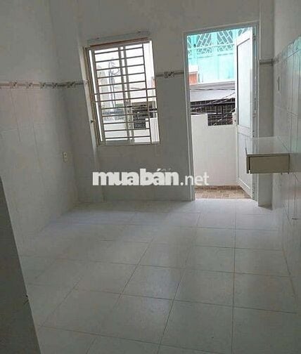 Nhà Thuê Hẻm Xe Hơi Nguyễn Tiểu La Quận 10 16 triệu 4pn 4wc