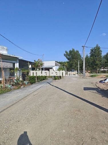 Cần bán 80m² đất ở, đường nhựa 5m