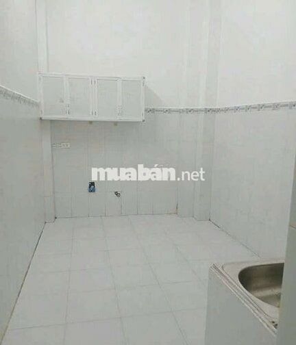 Nhà Thuê Hẻm Xe Hơi Nguyễn Tiểu La Quận 10 16 triệu 4pn 4wc