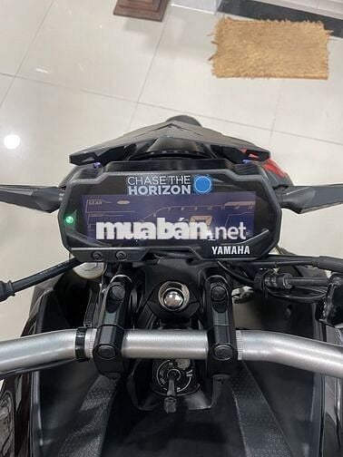 Yamaha MT-15 2021 Đen 23.850 km