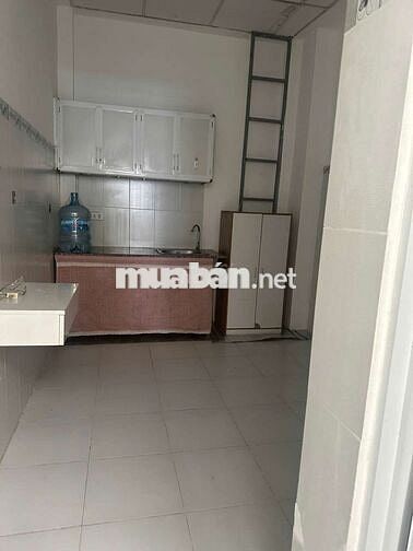 Nhà Thuê Hẻm Xe Hơi Nguyễn Tiểu La Quận 10 16 triệu 4pn 4wc
