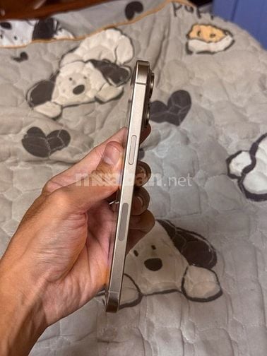 Bán Iphone 15 Promax 256g bản LL/A Esim ,zin nguyên bản ,full chức năn