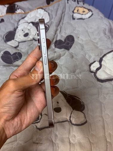 Bán Iphone 15 Promax 256g bản LL/A Esim ,zin nguyên bản ,full chức năn
