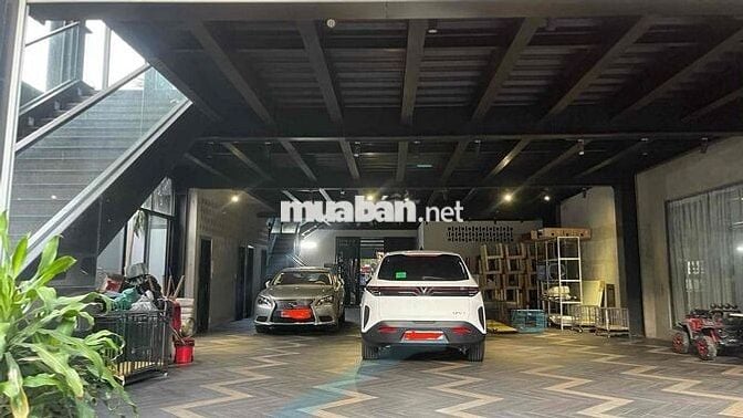 cho Thuê MT Bế Văn Cấm, Q7 giá tốt
