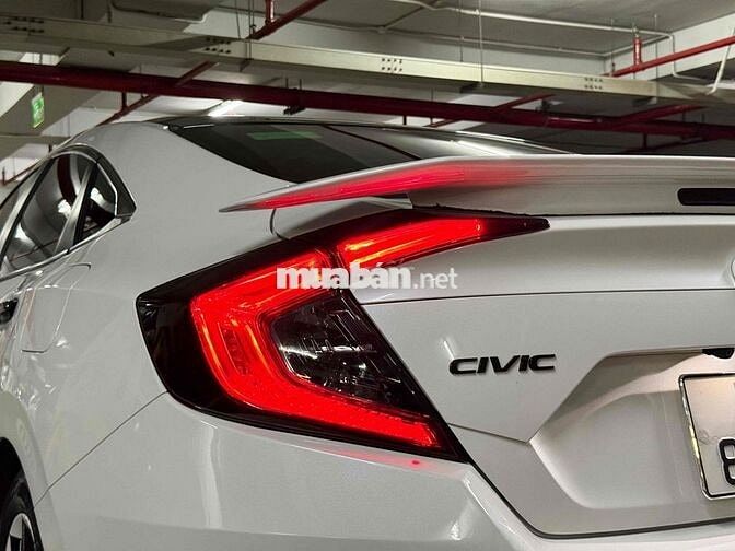 CIVIC G gen 10 2020, CỰC MỚI, Odo: chỉ 4 VẠN KM