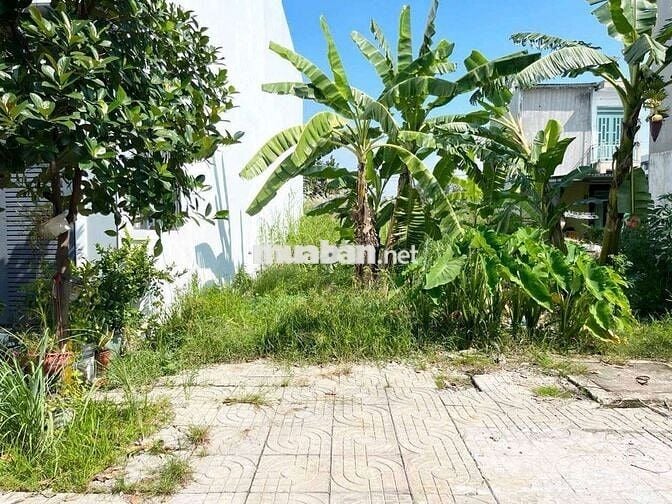 Kẹt Tiền Xoay Vốn Bán Miếng Đất MT SHR gần vòng xoay An Lạc
