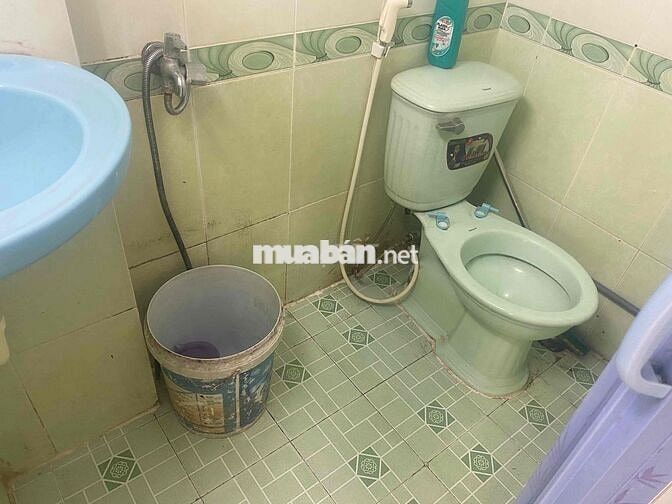 cho thuê nhà 3.5 x 9 đường số lê văn thọ