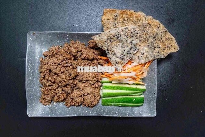 Cần tuyển bếp trưởng hệ thống lẩu bò quang khải
